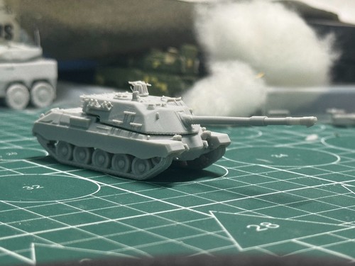 Stampa 144 italia - 1/144,