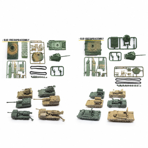 Kit costruzione fai te - kit,