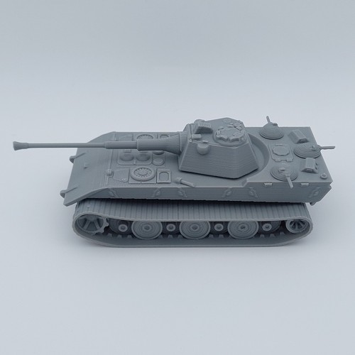 Bisonte carro armato - e-90,