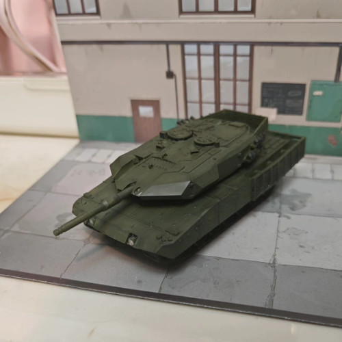 Carro armato battaglia - carro, da
