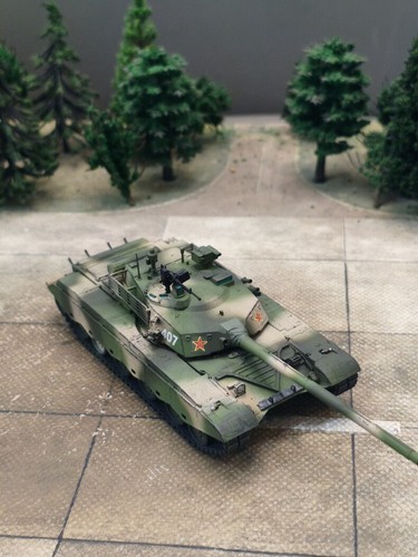 Carro armato battaglia - carro,