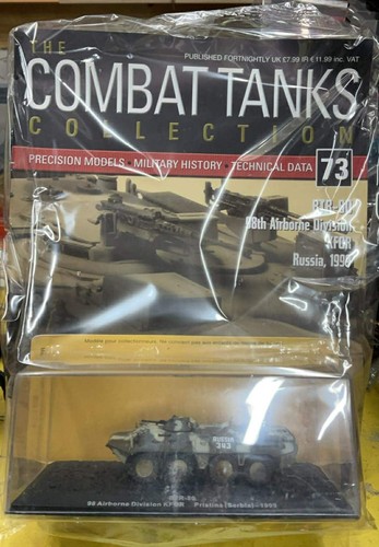 Carro armato modello